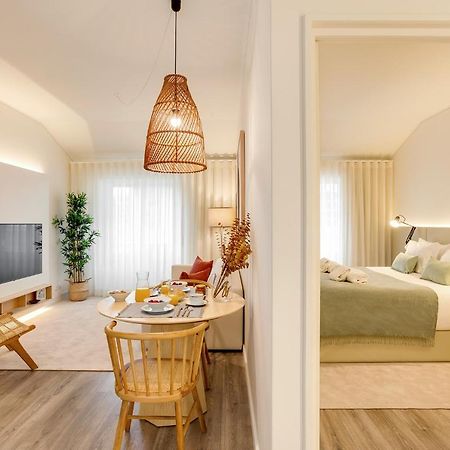 Virtudes Premium Apartment By Da'Home Porto Buitenkant foto