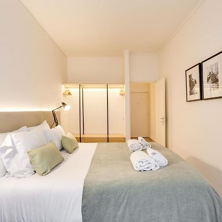 Virtudes Premium Apartment By Da'Home Porto Buitenkant foto