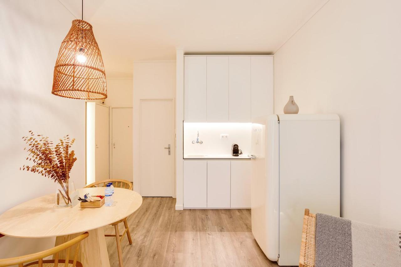 Virtudes Premium Apartment By Da'Home Porto Buitenkant foto