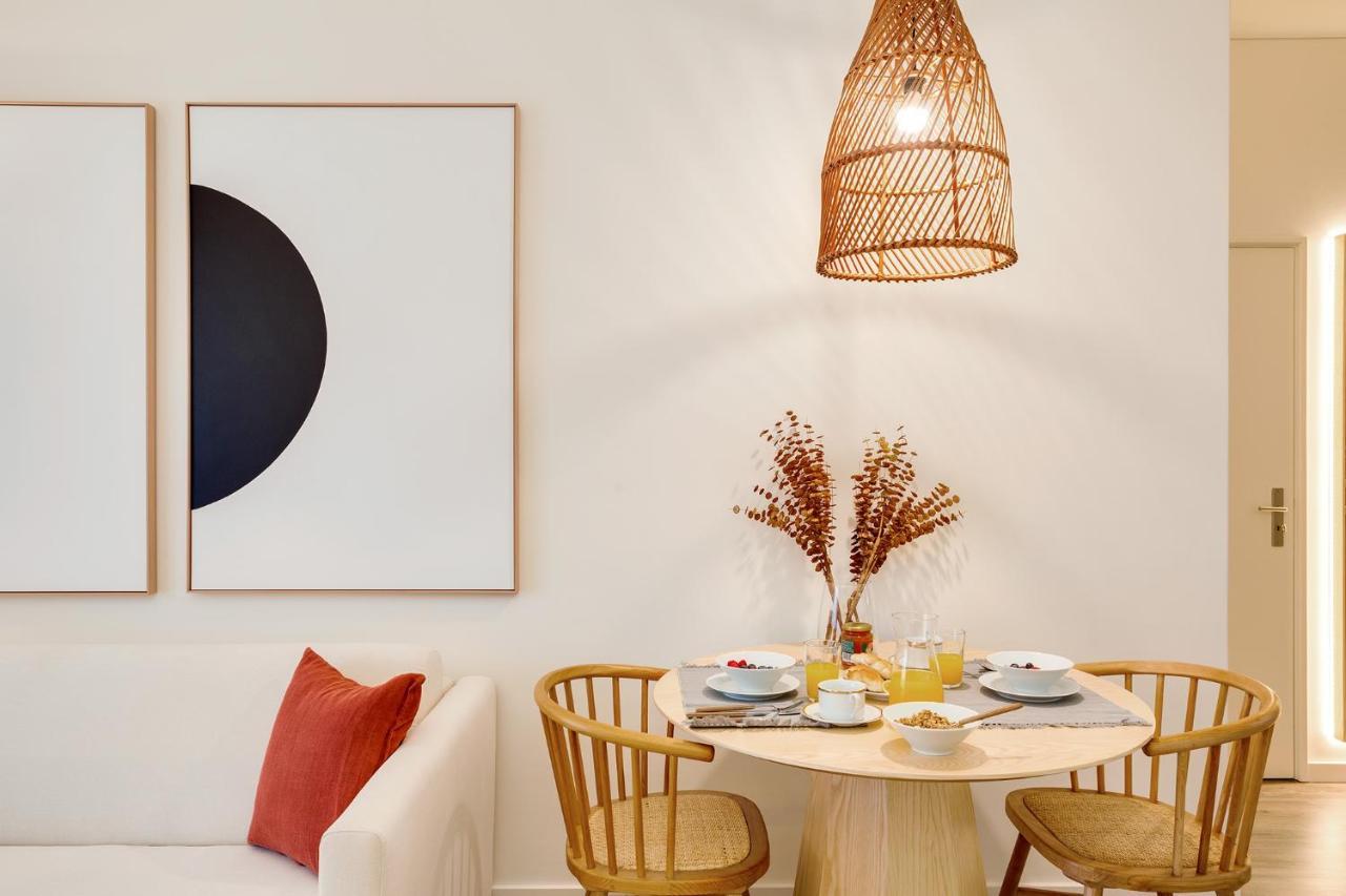 Virtudes Premium Apartment By Da'Home Porto Buitenkant foto