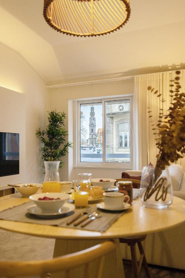 Virtudes Premium Apartment By Da'Home Porto Buitenkant foto