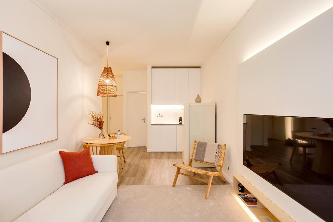 Virtudes Premium Apartment By Da'Home Porto Buitenkant foto