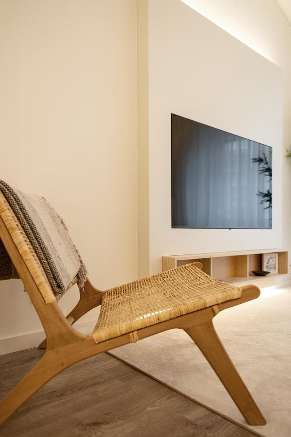 Virtudes Premium Apartment By Da'Home Porto Buitenkant foto