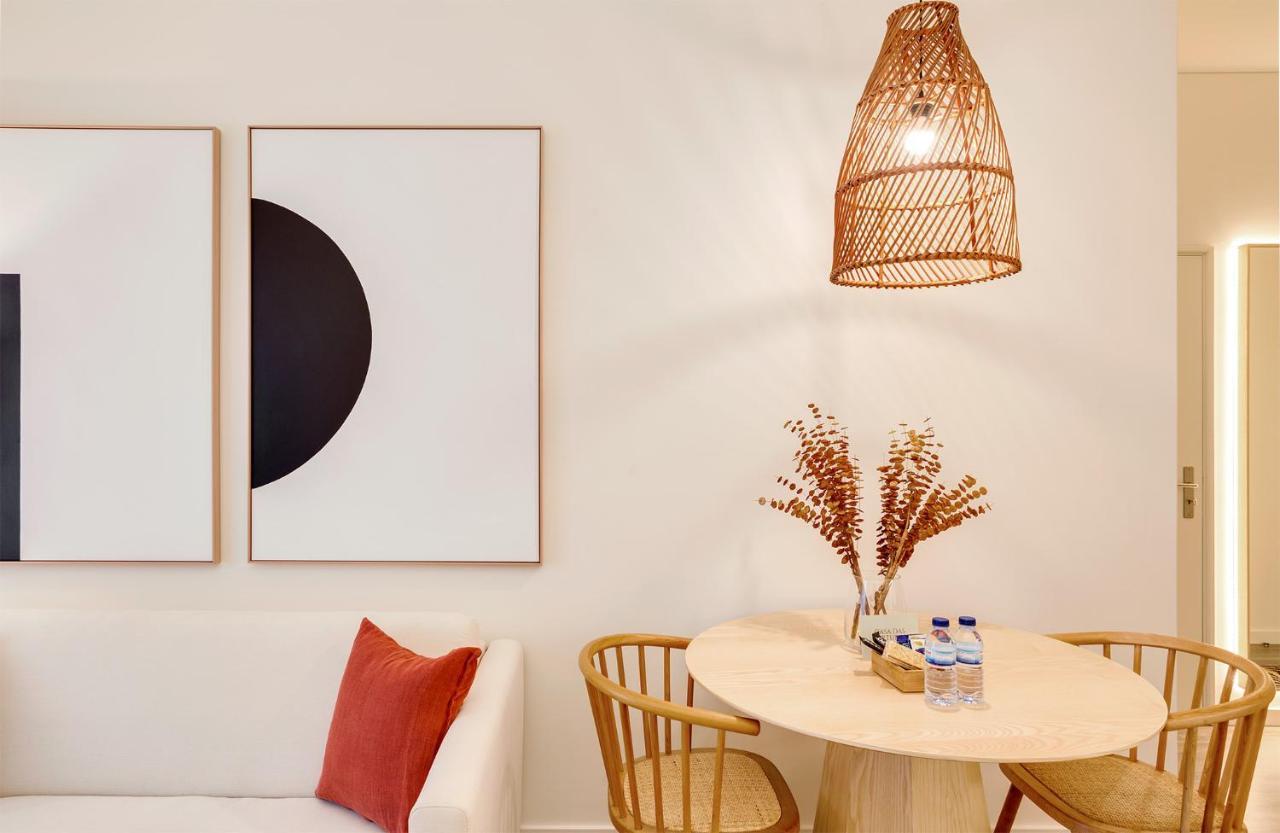 Virtudes Premium Apartment By Da'Home Porto Buitenkant foto