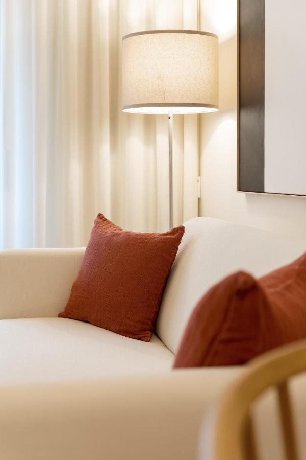 Virtudes Premium Apartment By Da'Home Porto Buitenkant foto