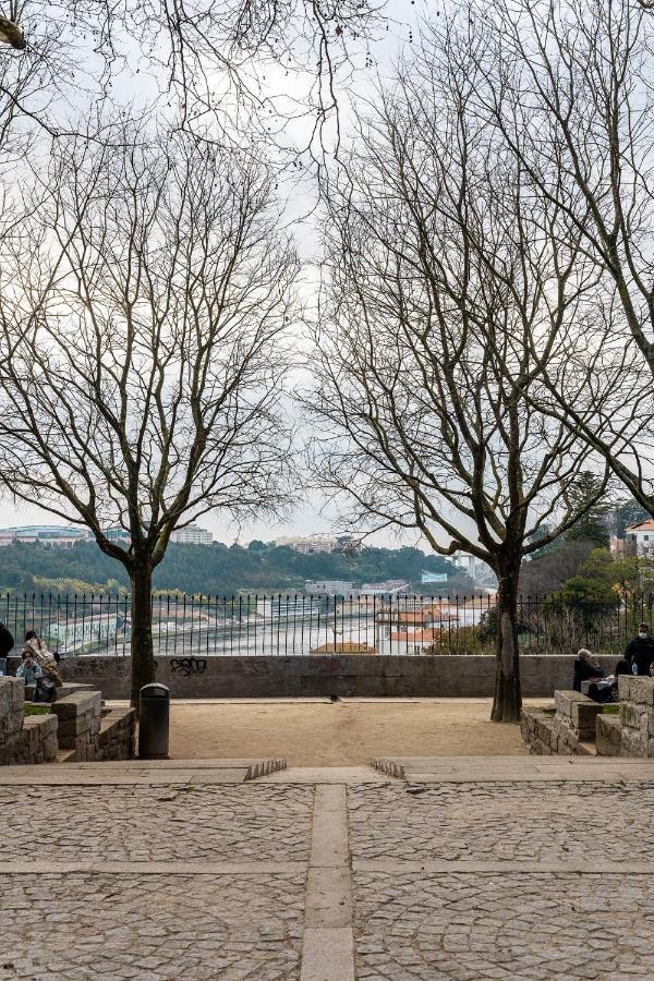 Virtudes Premium Apartment By Da'Home Porto Buitenkant foto