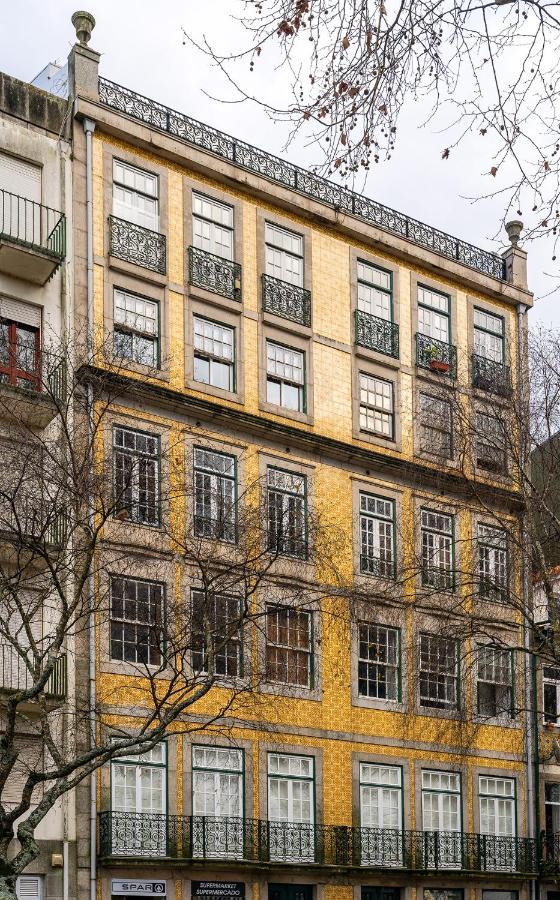 Virtudes Premium Apartment By Da'Home Porto Buitenkant foto