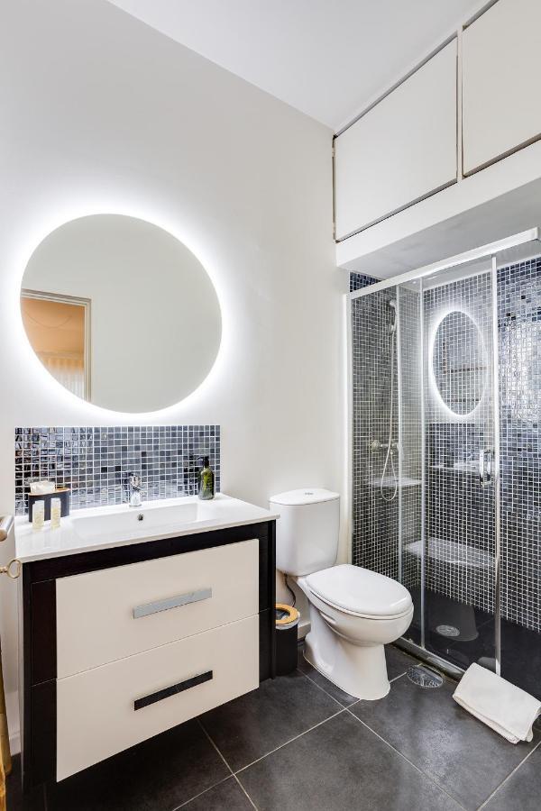 Virtudes Premium Apartment By Da'Home Porto Buitenkant foto